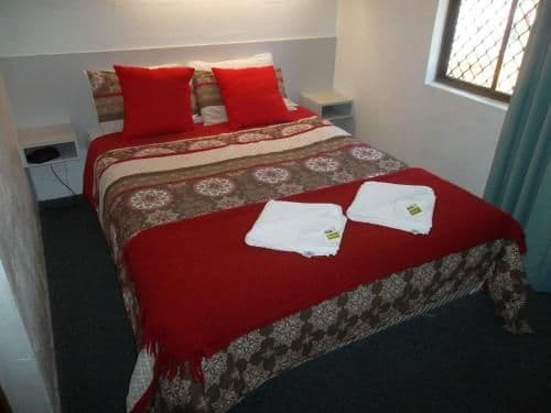 Family Studio - Pet Friendly