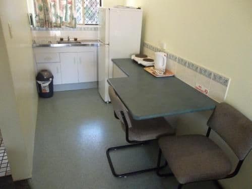 Family Studio - Pet Friendly
