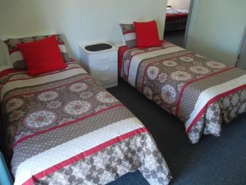 Family Studio - Pet Friendly