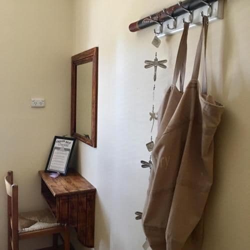 Queen Room