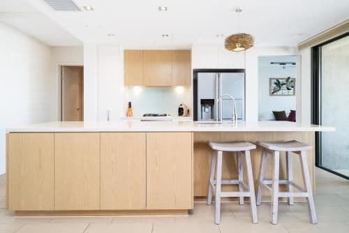 Two-Bedroom Apartment - Urban Turtle