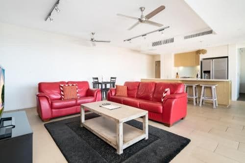 Two-Bedroom Apartment - Urban Turtle