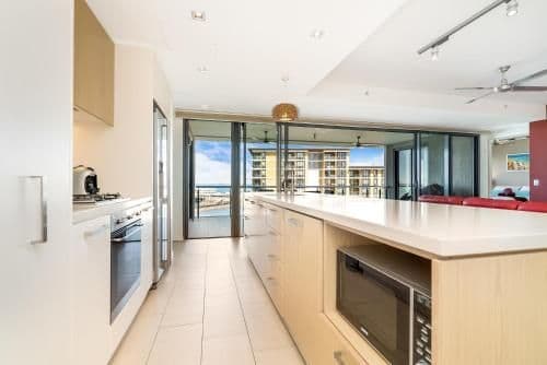 Two-Bedroom Apartment - Urban Turtle