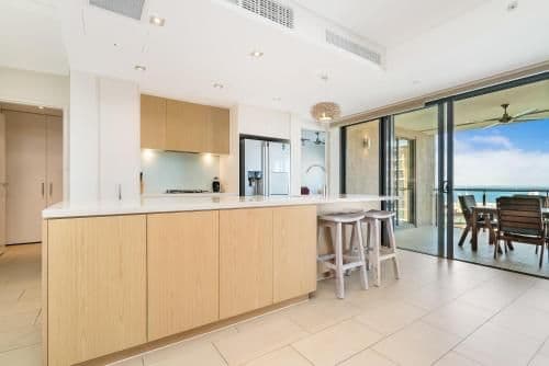 Two-Bedroom Apartment - Urban Turtle