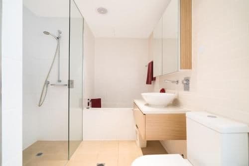Two-Bedroom Apartment - Urban Turtle
