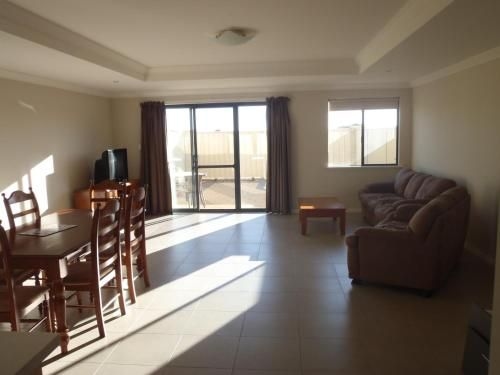Port Denison Beach Resort1