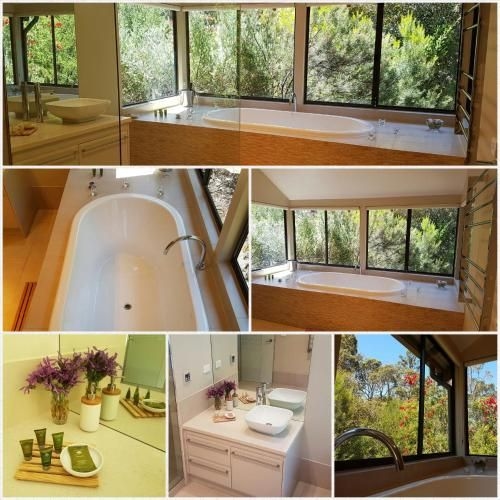 Jarrah Grove Forest Retreat4