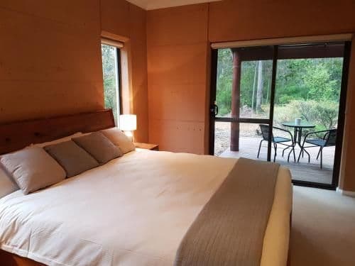 One-Bedroom Chalet