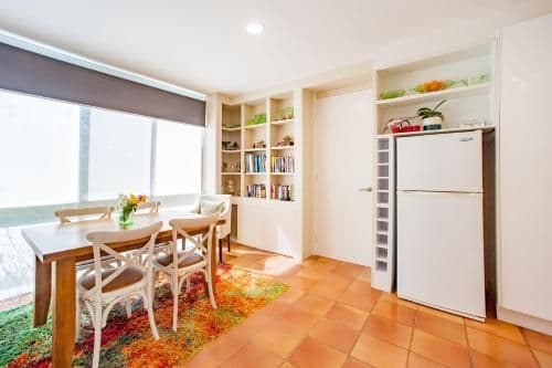 King Suite with Garden View