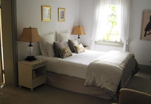 The Shangri-la Suite