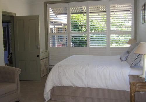 The Orchid Suite