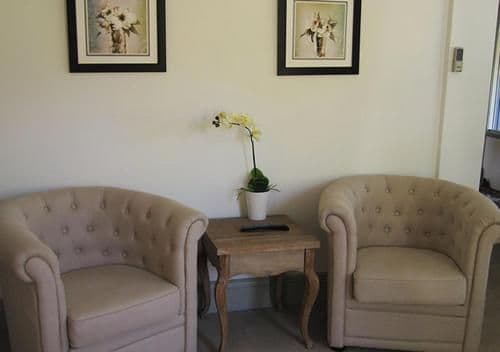 The Orchid Suite