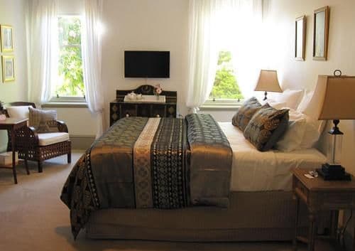 The Renaissance Suite