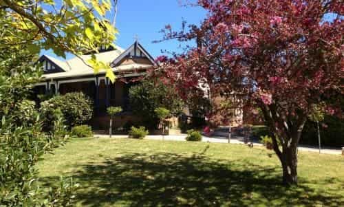 The Old Nunnery Boutique Hotel