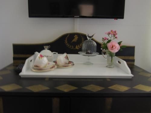 The Old Nunnery Boutique Hotel (The Old Nunnery B & B Moss Vale)2