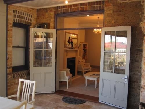 The Old Nunnery Boutique Hotel (The Old Nunnery B & B Moss Vale)1