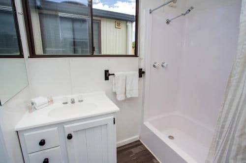Budget Cabin
