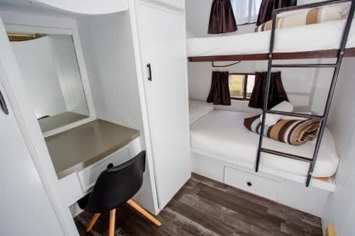Budget Cabin