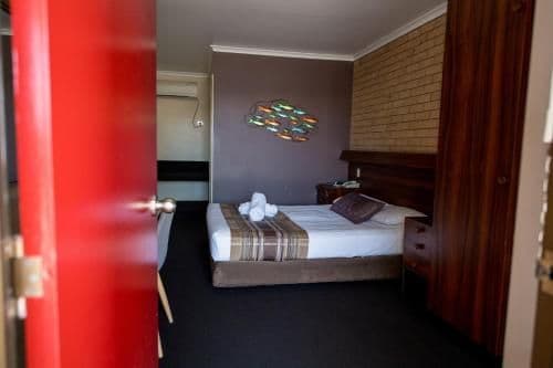 Queen Room