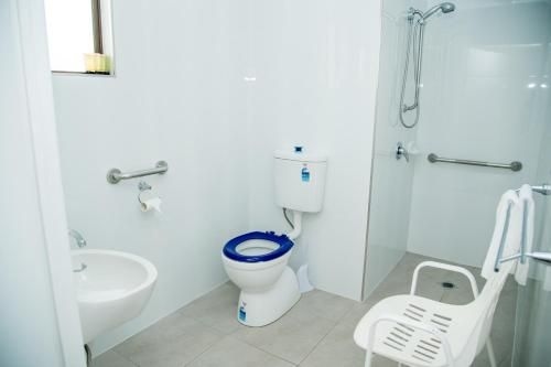 Sarina Motor Inn2