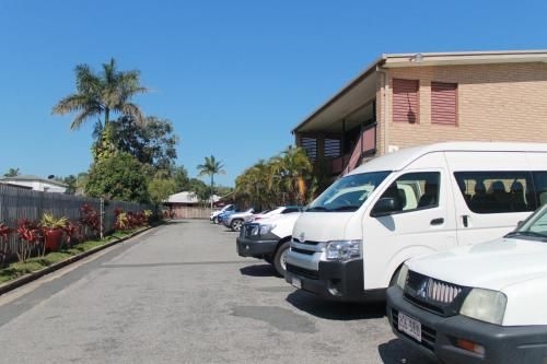 Sarina Motor Inn4