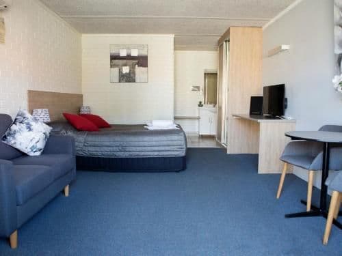 Queen Room