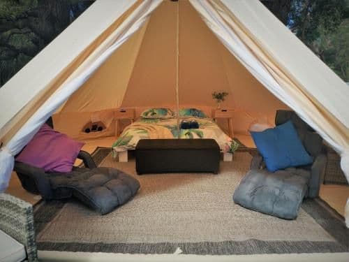 Tent