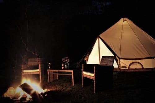 Tent