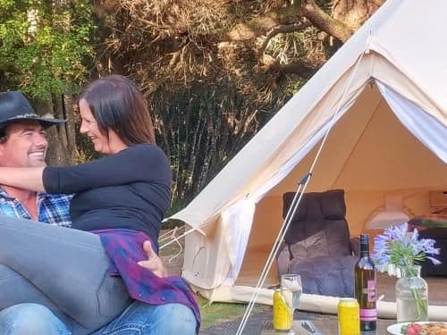Tent