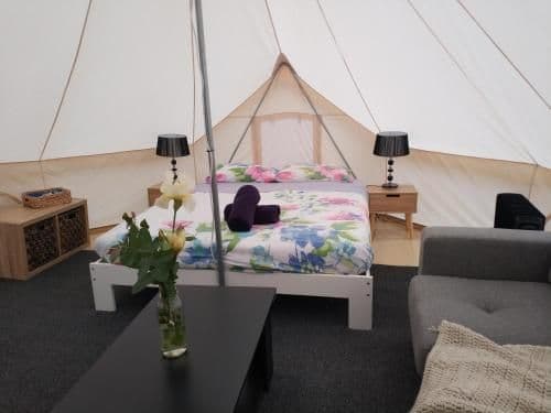 Tent