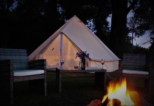 Tent