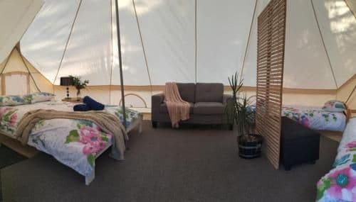 Tent