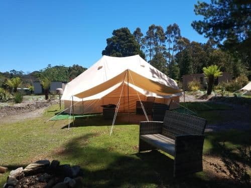 Tent