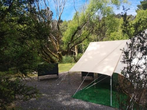 Tent