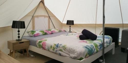 Tent