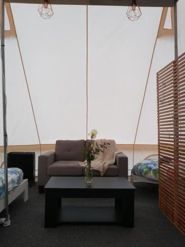Tent