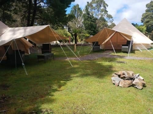 Tent