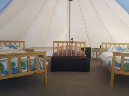 Tent