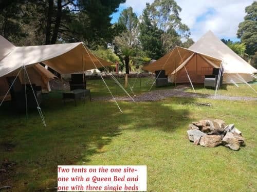 Tent
