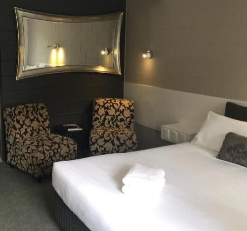 Queen Room