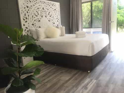 Buderim Fiesta Motel