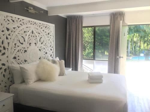 LUXURY BOHO SUITE