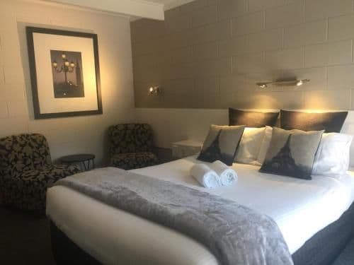 Queen Room