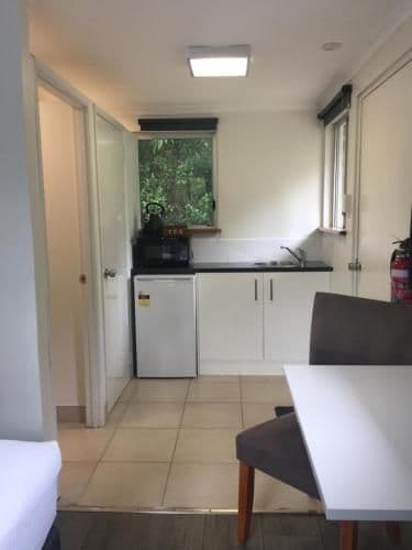 Budget Double Room - Pet-Friendly