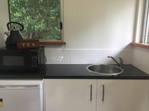 Budget Double Room - Pet-Friendly