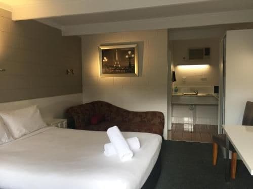 Queen Room