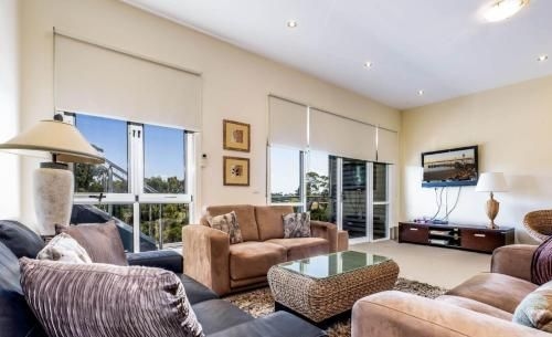 Coastal Soul Villa At Broadbeach2