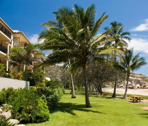 Rose Bay Resort Rose Bay Resort