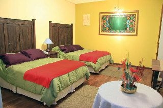 Mi Pueblo Samary Hotel Boutique1