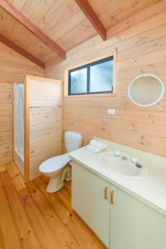 Superior Two-Bedroom Cottage